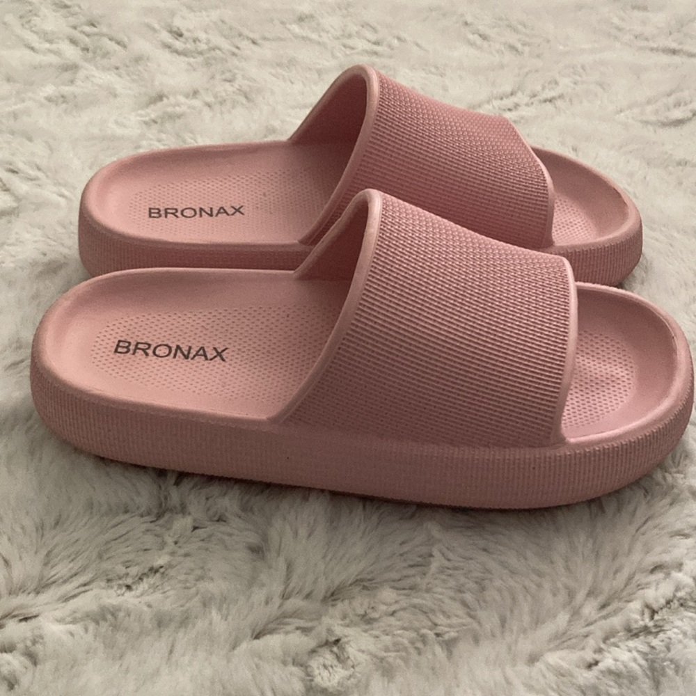 Bronax Slides - Picture 2 of 6